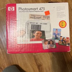 HP Invert Printer