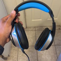 Headphones For Gaming