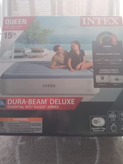 Queen Size Mattress