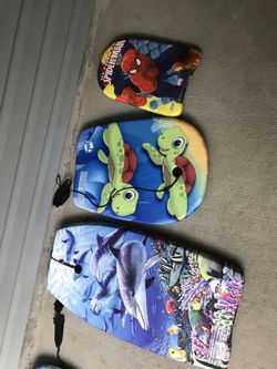 All $5