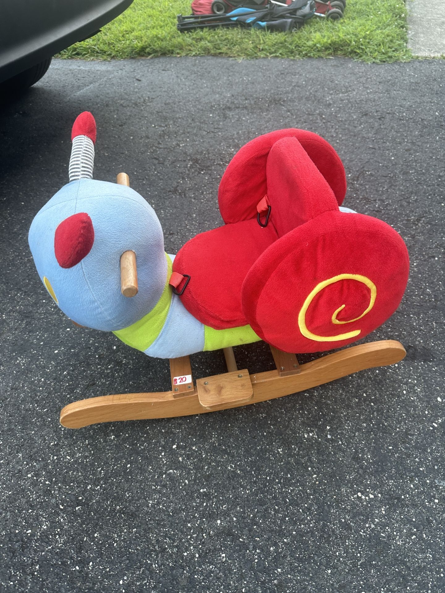 Toys