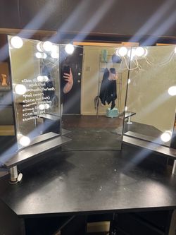 Vanity