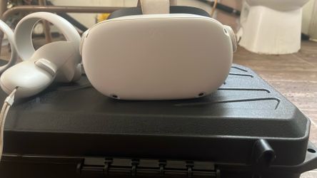 Oculus quest 2