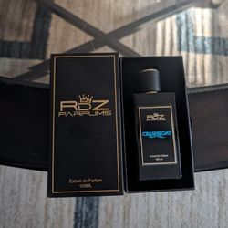 RDZ Parfums - Crashboat 