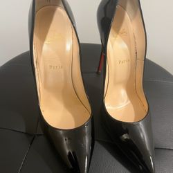 So Kate Heel