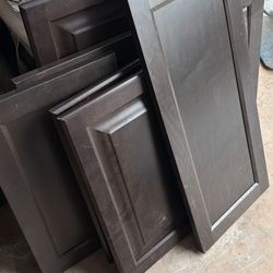 Brand New Cabinet Doors