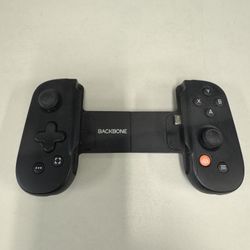 Backbone Mobile Game Controller