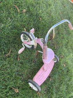 Radio Flyer Tricycle (Trike)