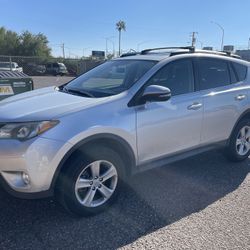 2013 Toyota Rav4