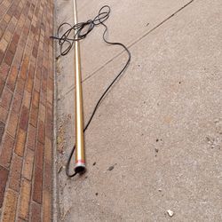 40ft. Window Washer Pole 