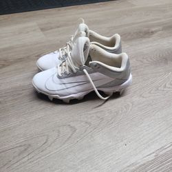 Boys Nike VAPOR FOOTBALL CLEATS