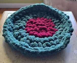 Cat Bed - Benefits Cat Rescue