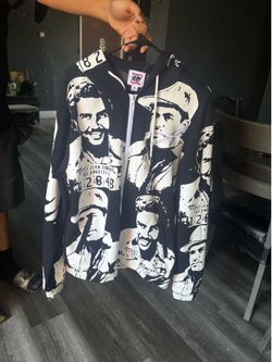 Oreo cartel hoodie asaali