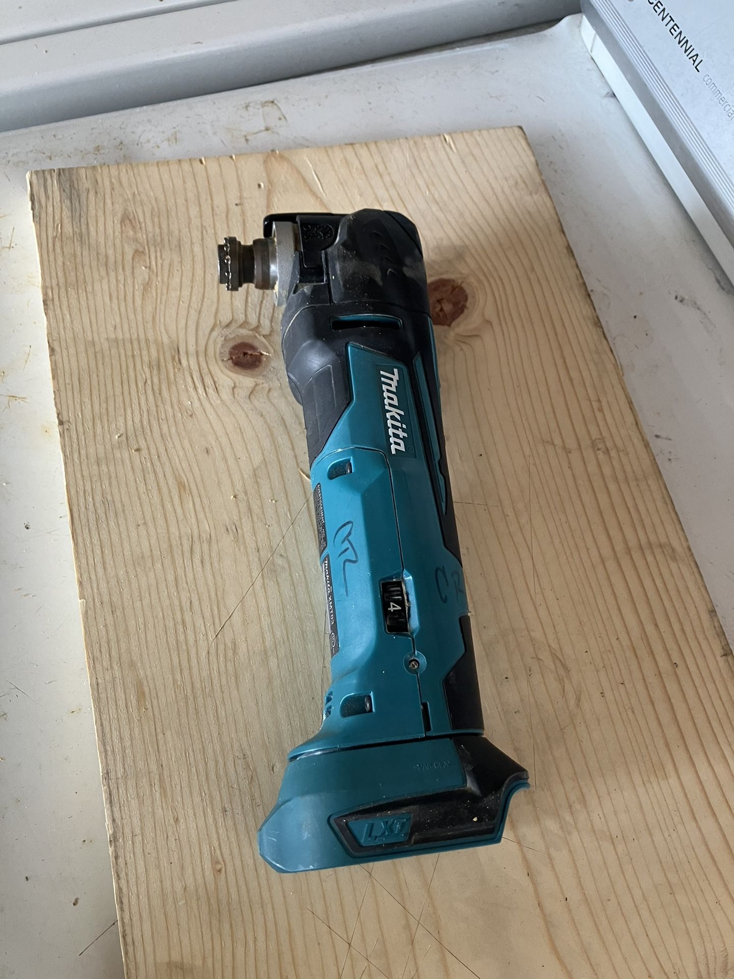 Multi-tool
