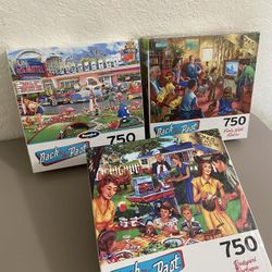 Puzzles