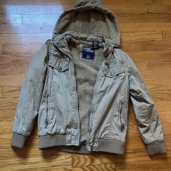 Boys Jacket Winter 10/12