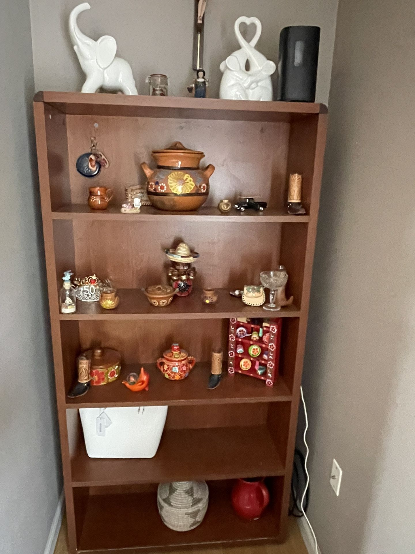 Bookshelf