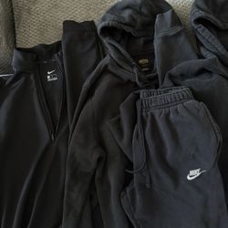 Men’s Outerwear Bundle 