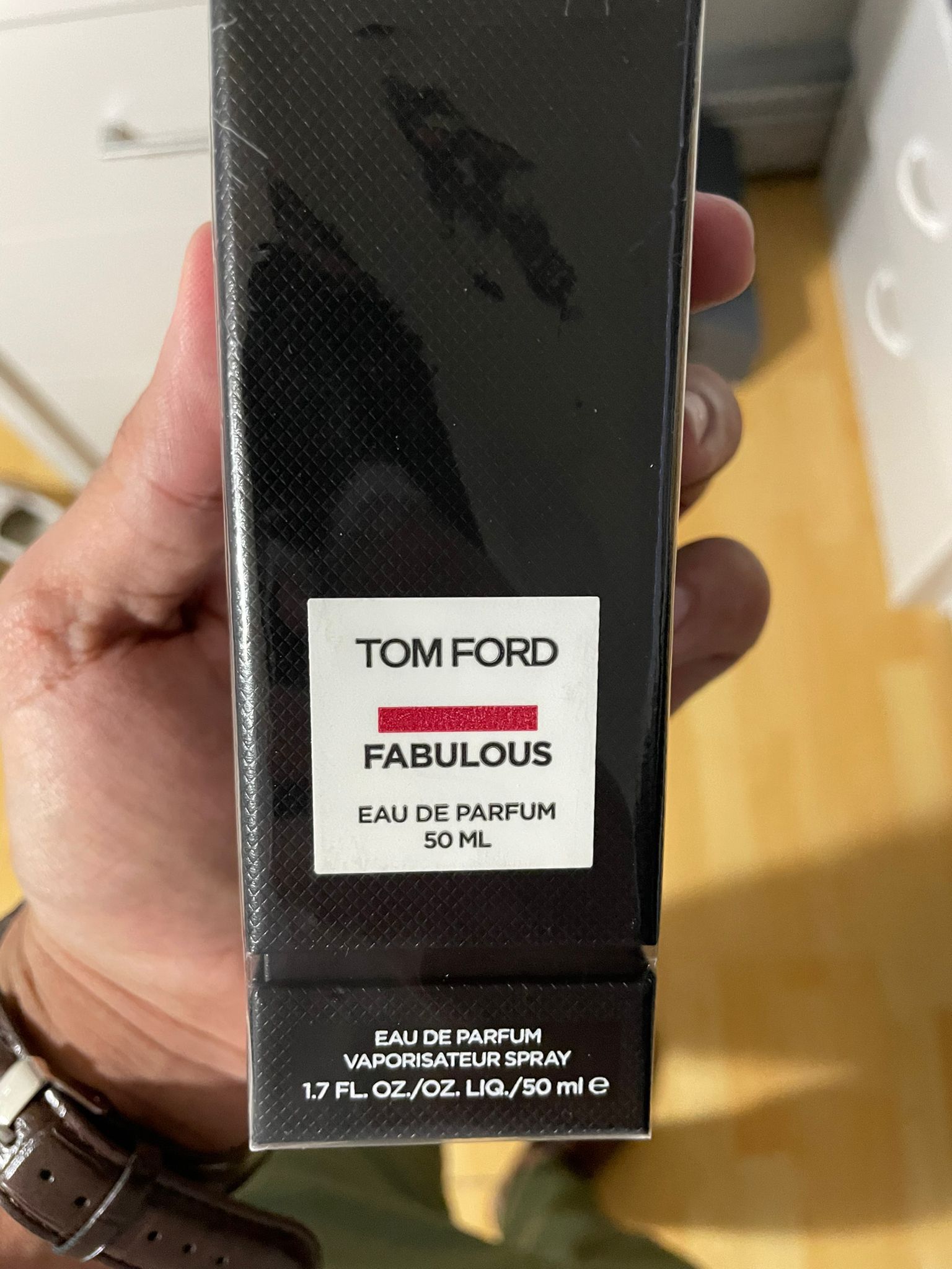 Perfume Tomford ORIGINAL 