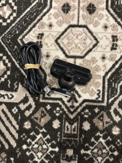 PlayStation 3 camera