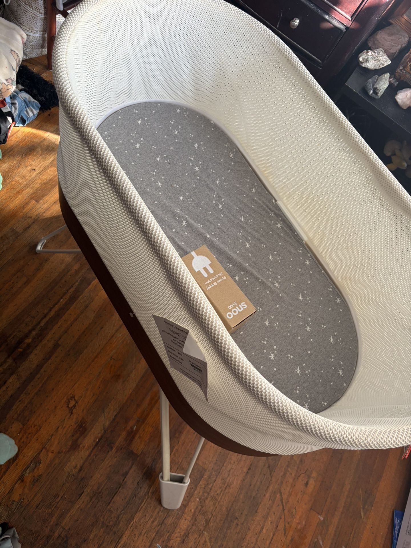 Snoo Bassinet