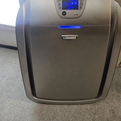 IDYLIS AIR PURIFIER 