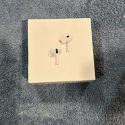 Apple AirPods Pro 2, Wireless Earbuds, Active Noise Cancellation, Hearing Aid Feature 