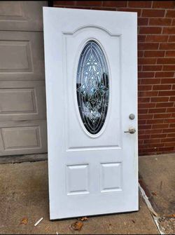 Impact Sliding Doors