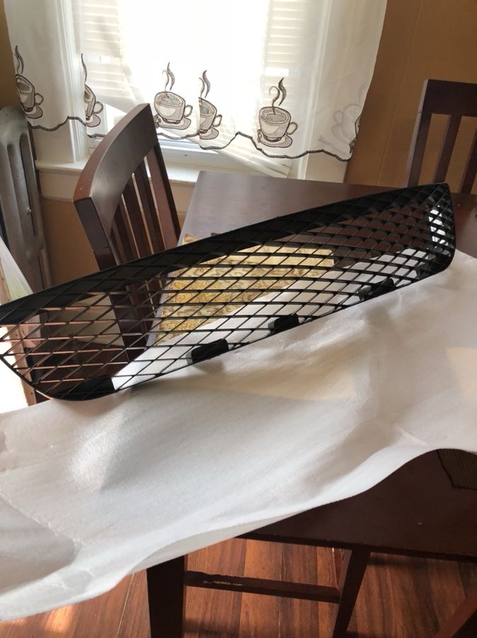 Mazda 3 2004 -2006 grill