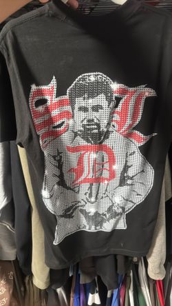 SDL SHIRT M NEW CORONA CA