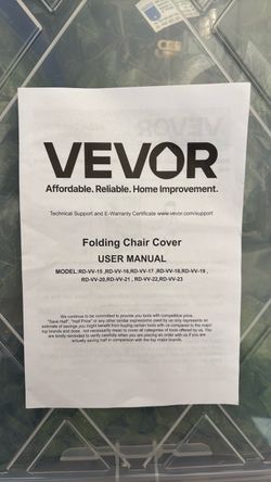 Folding chair covers (60)