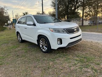 2014 Kia Sorrento