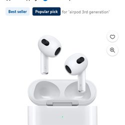 Airpods Pro 3 