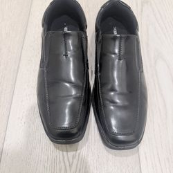Slip-on Loafer