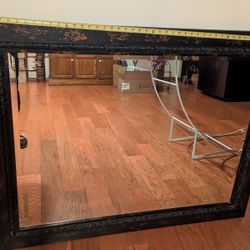 Nice Extra Large Mirror