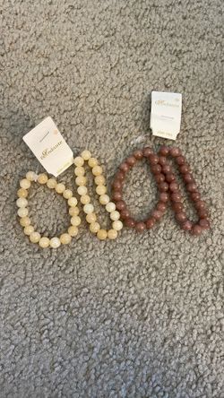 Andante Bead Bracelet Accessories