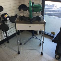 Chop Saw