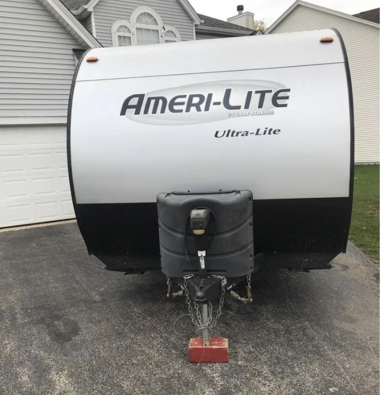 2015 Gulfstream Ultra Lite