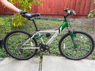K2 Appaloosa Youth Mountain Bike