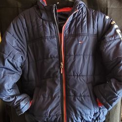 Tommy Hilfiger Jacket