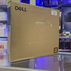 14”Dell Pro 14 Plus Ultra 5 16Gb Ram 256SSD