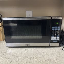 Microwave For Sale! 