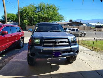 2004 Toyota Tundra