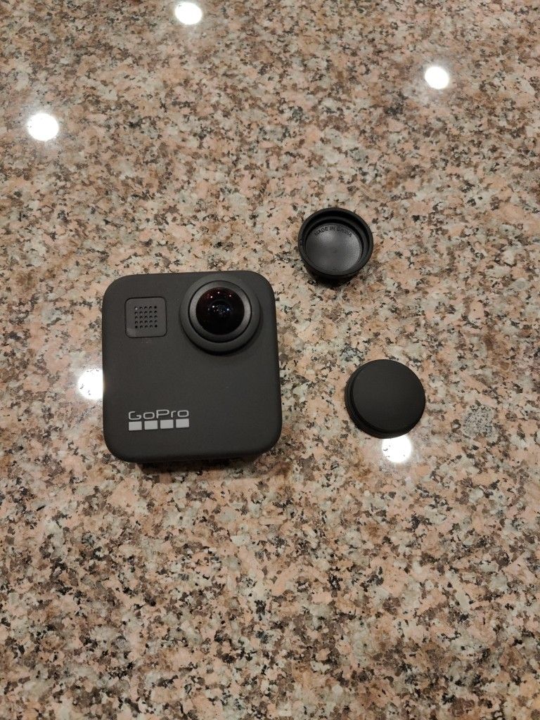 GoPro Max
