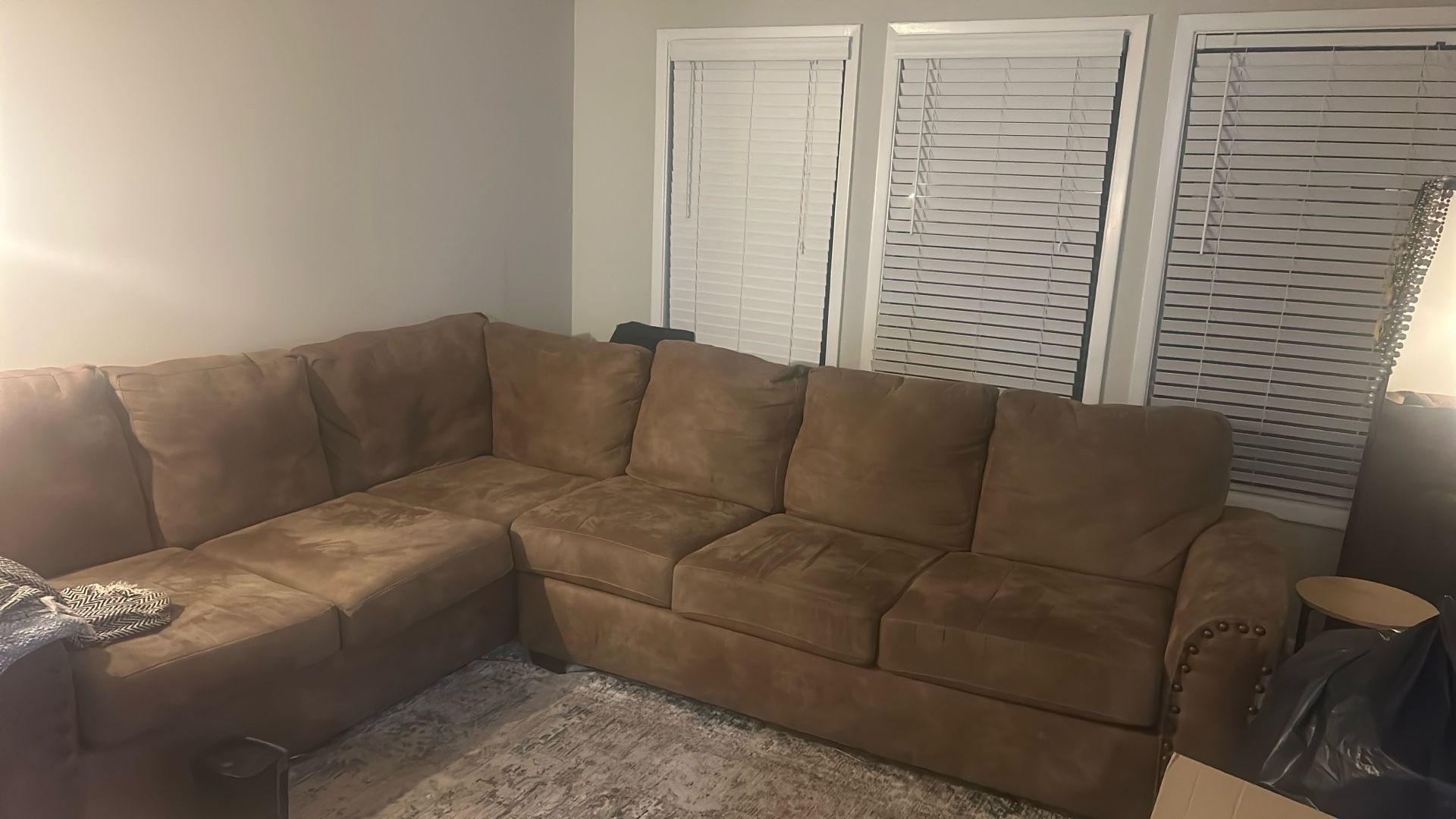 Sectional Couch