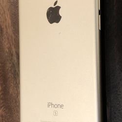 Like NEW iPhone 6s  32GB Unlocked Only $99