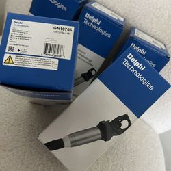 Ignition coil