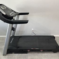 treadmill zt6 model no. pftl59014.1