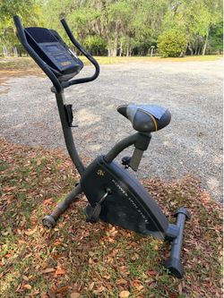 FREE Stationary bike