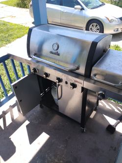 Grill. Or best offer